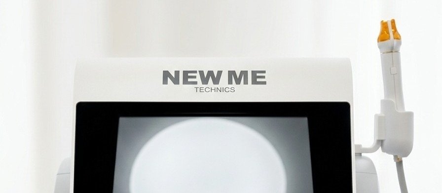 Platzhalterbild RF Microneedling Gerät